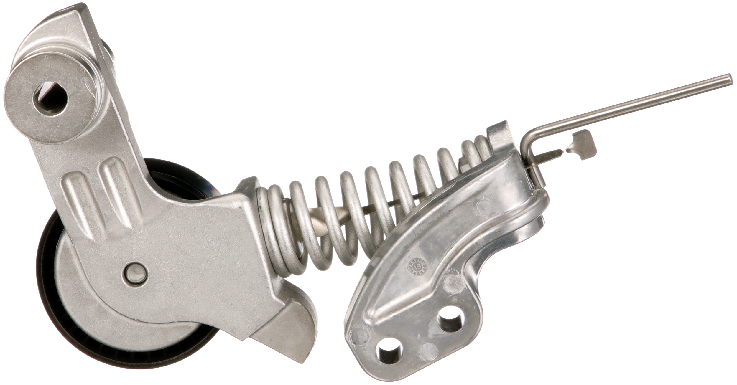 Picture of Drive Belt Tensioner Pulleys - GATES - T39594