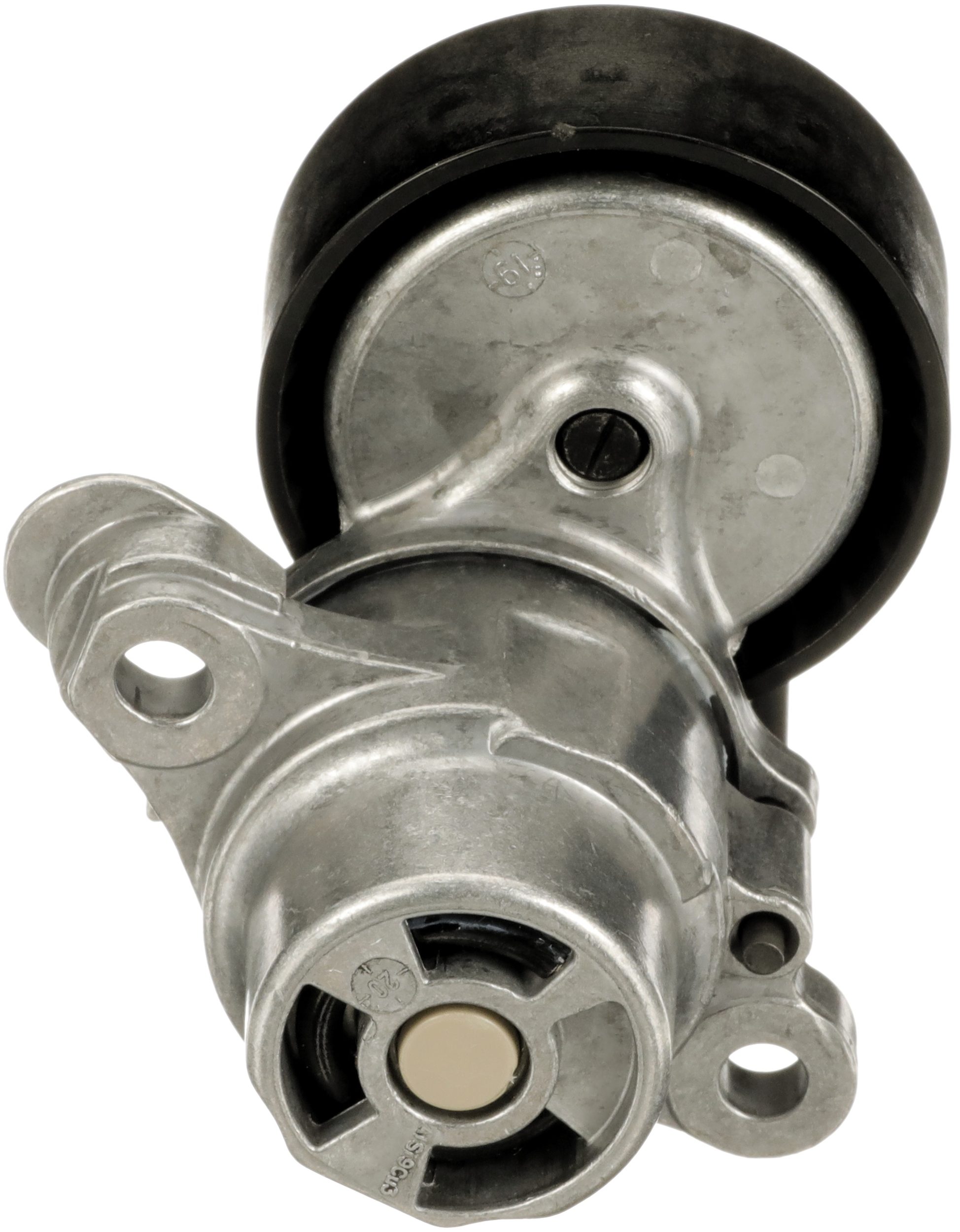 Picture of Drive Belt Tensioner Pulleys - GATES - T39603