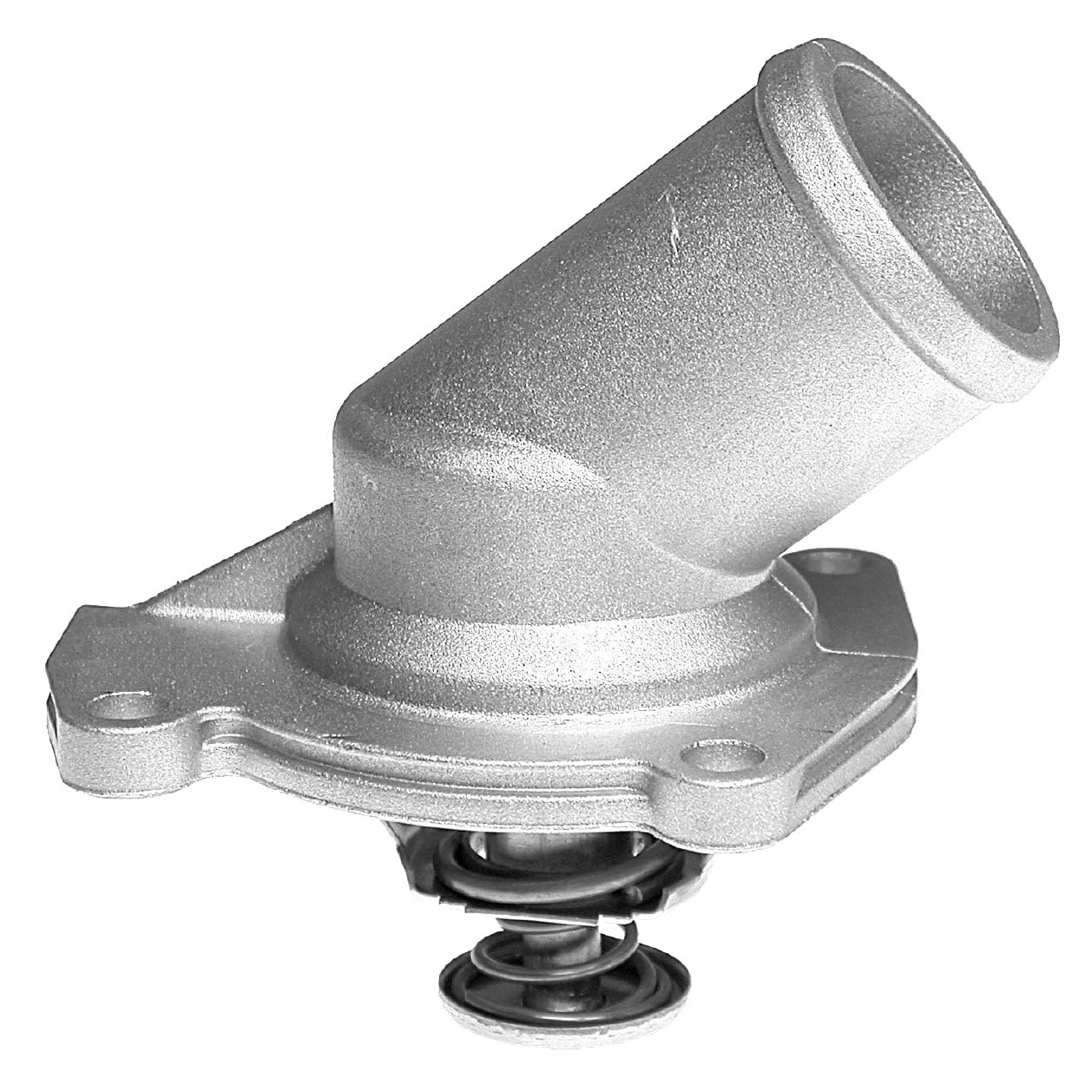 Picture of GATES - TH33892G1 - Thermostat, coolant (Cooling System)