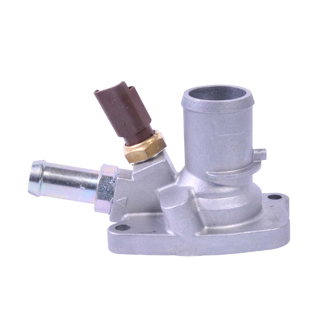 Picture of GATES - TH43788G1 - Thermostat, coolant (Cooling System)