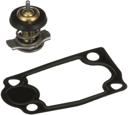 Picture of Thermostat -  coolant - GATES - TH63879G1