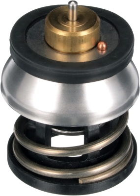 Picture of Thermostat -  coolant - GATES - TH64187G1