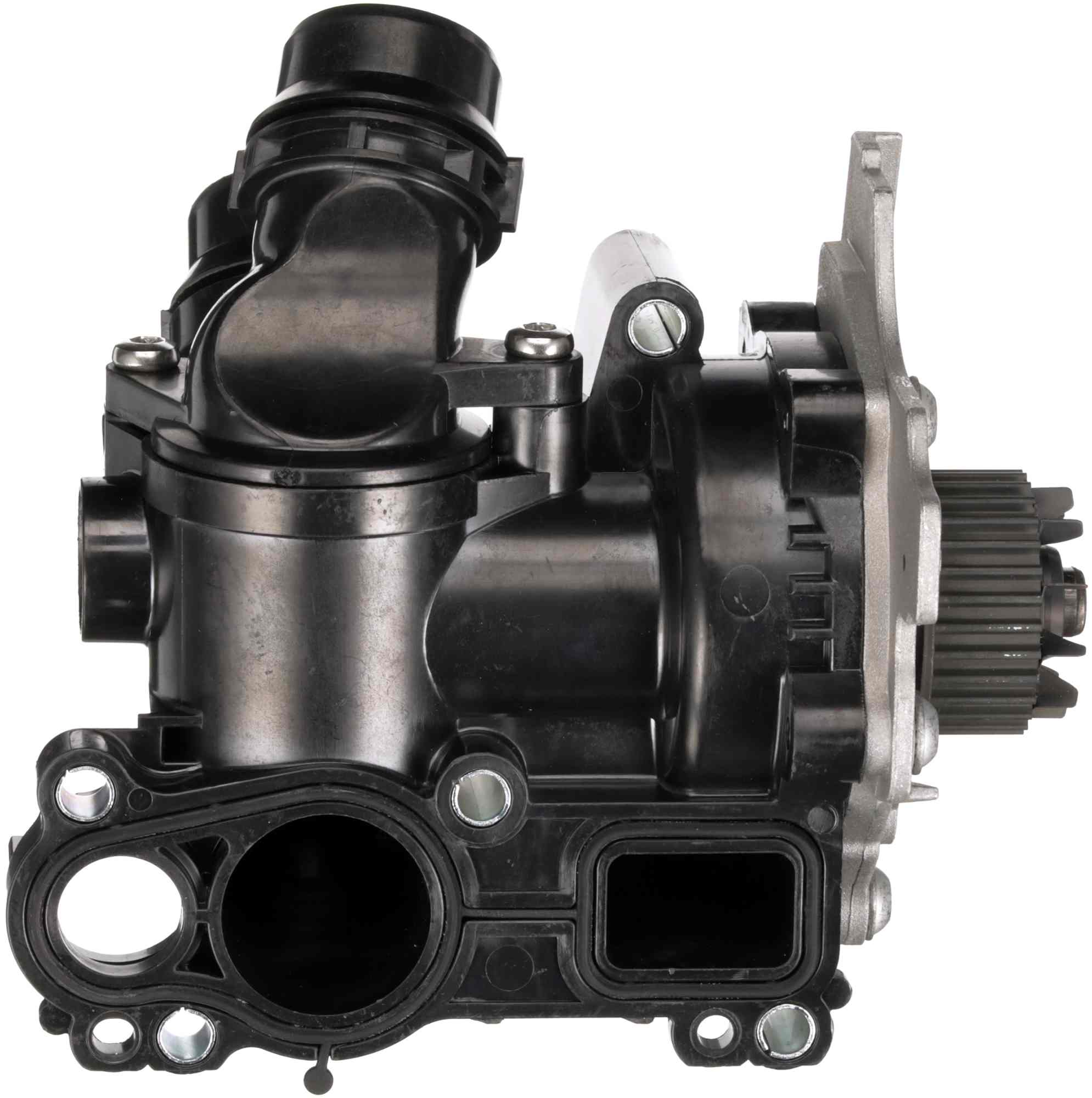 Image de Pompe à eau, refroidissement du moteur - GATES - WP0152