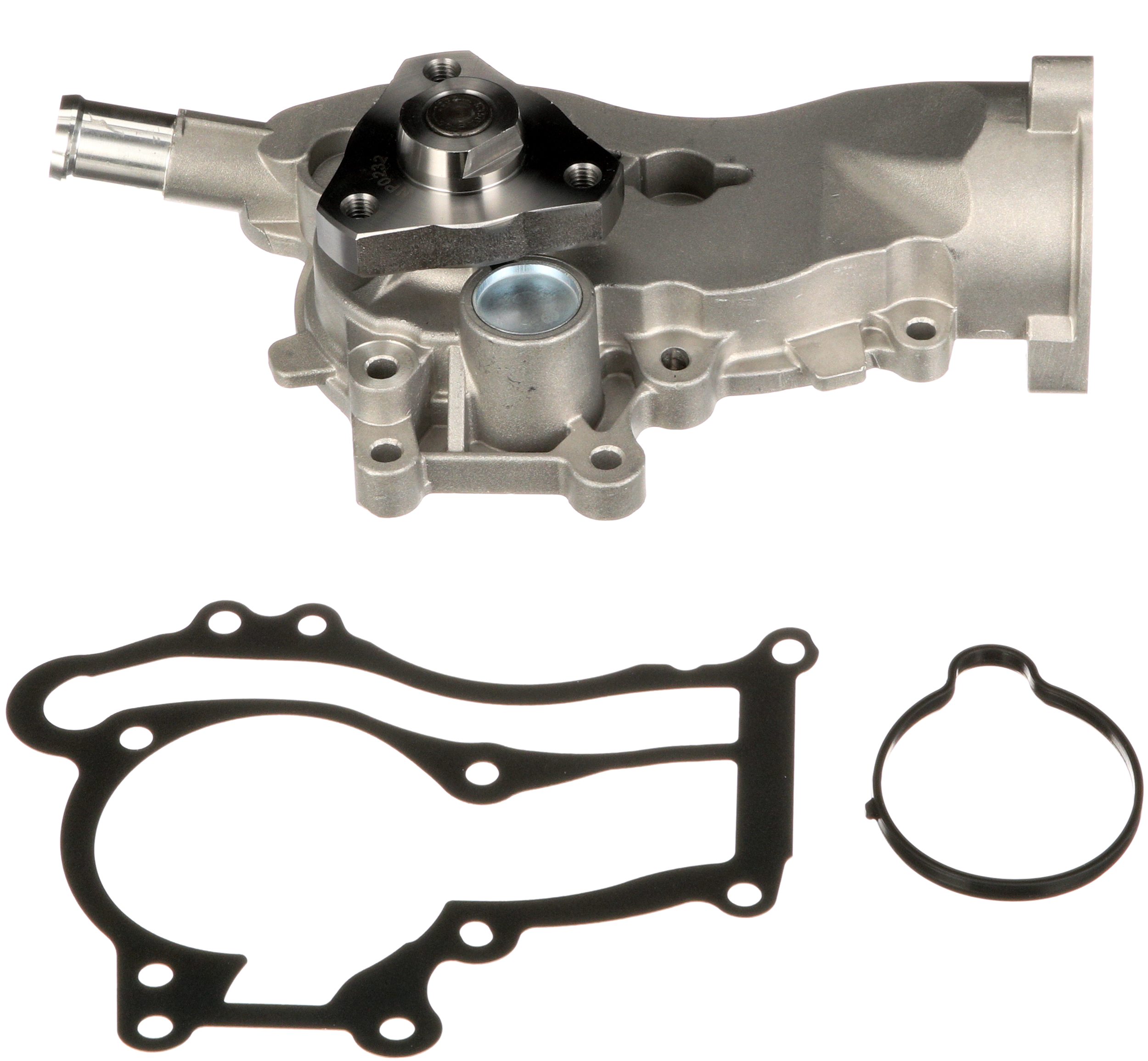 Picture of Water Pump -  engine cooling - GATES - WP0232