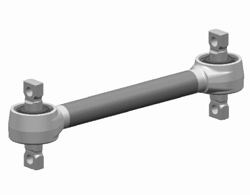 Picture of Control/Trailing Arm, wheel suspension - LEMFÖRDER - 11472 01