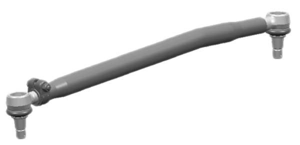 Picture of Centre Rod Assembly - LEMFÖRDER - 15105 01
