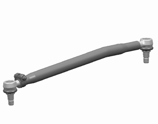 Picture of Centre Rod Assembly - LEMFÖRDER - 15106 01