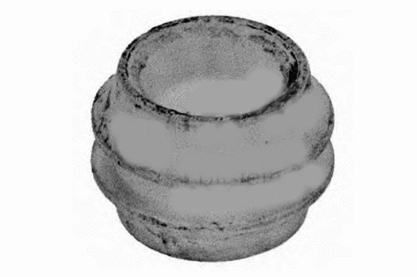 Picture of Bushing, selector/shift rod - LEMFÖRDER - 18093 01