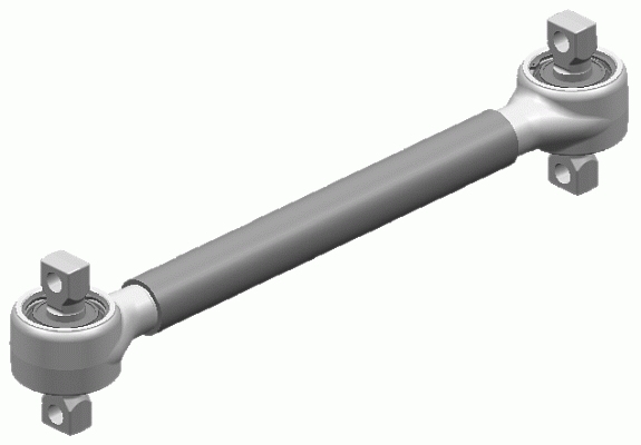 Picture of Control/Trailing Arm, wheel suspension - LEMFÖRDER - 22994 01