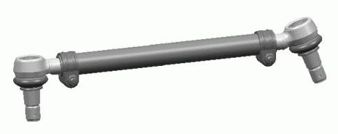 Picture of Centre Rod Assembly - LEMFÖRDER - 23468 01