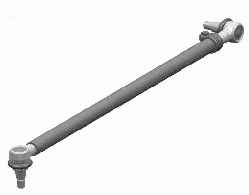 Picture of Centre Rod Assembly - LEMFÖRDER - 24193 01
