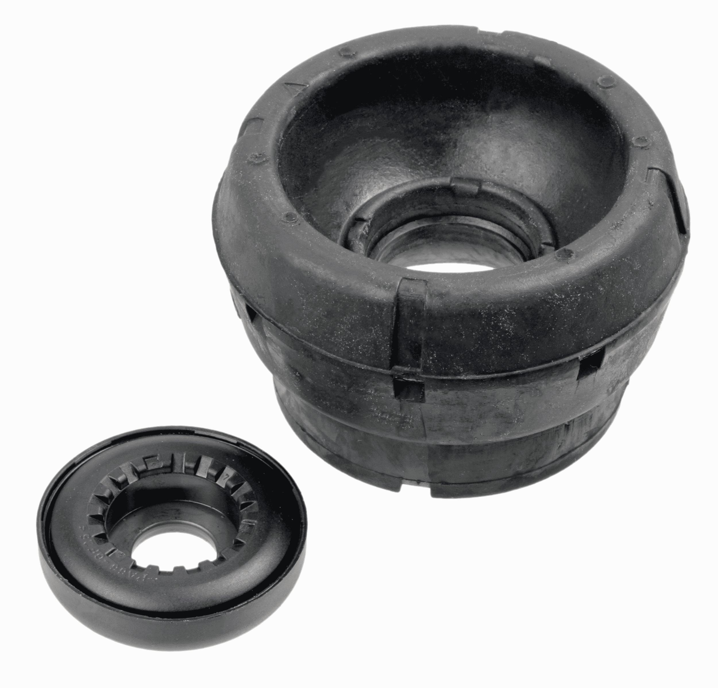 LEMFÖRDER - 25346 01 - Set za popravku, šolja amortizera (Vešanje točkova)