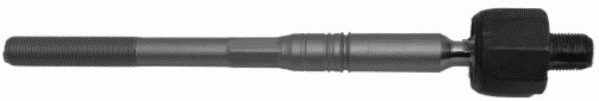 Picture of LEMFÖRDER - 29933 01 - Tie Rod Axle Joint (Steering)