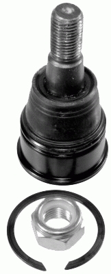 Picture of LEMFÖRDER - 31208 01 - Ball Joint (Wheel Suspension)