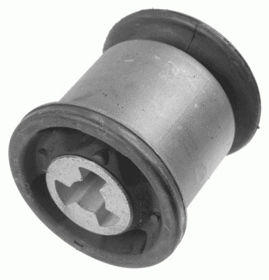 Picture of LEMFÖRDER - 31999 01 - Control Arm-/Trailing Arm Bush (Wheel Suspension)