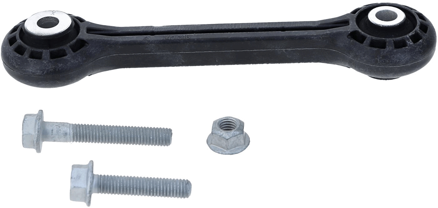 Picture of LEMFÖRDER - 34539 01 - Rod/Strut, stabiliser (Wheel Suspension)