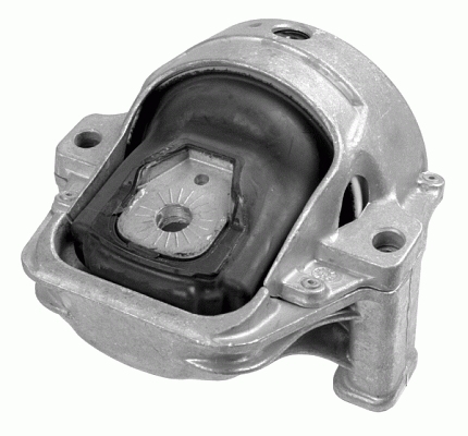 Picture of LEMFÖRDER - 34744 01 - Engine Mounting (Engine Mounting)