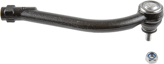 Picture of LEMFÖRDER - 34997 01 - Tie Rod End (Steering)