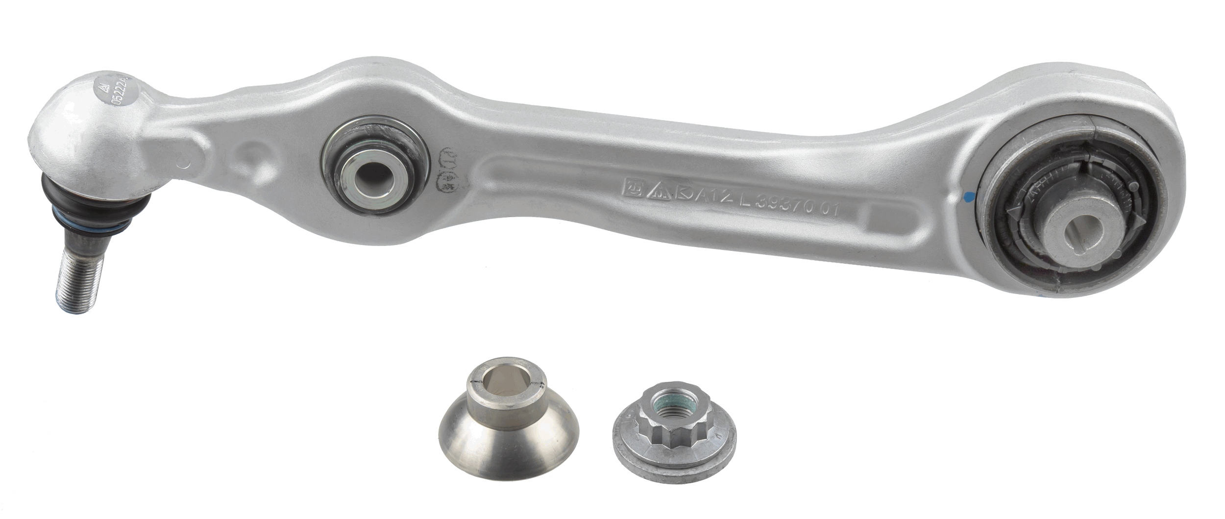 Picture of LEMFÖRDER - 39370 01 - Control Arm/Trailing Arm, wheel suspension (Wheel Suspension)