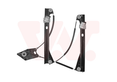 PODIZAČ PROZORSKOG STAKLA - VAN WEZEL - 5829264