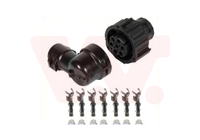 Utikač - VAN WEZEL - 2815970