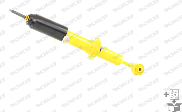 Autozone Monroe M8055 