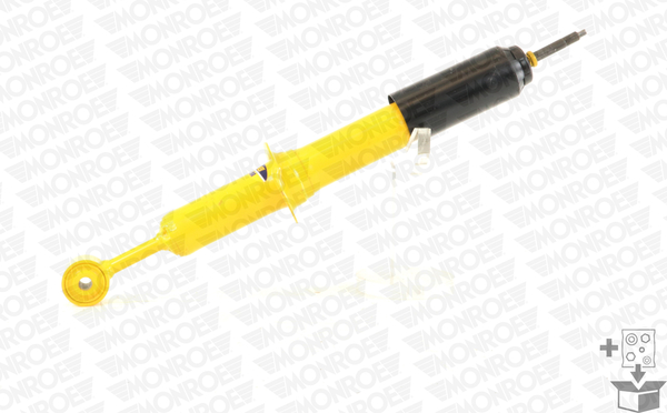 Autozone Monroe M8055 