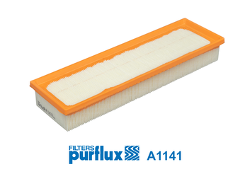 Image de Filtre à air - PURFLUX - A1141