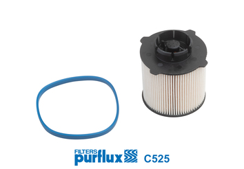 Slika PURFLUX - C525 - Filter za gorivo (Sistem za dovod goriva)