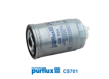 PURFLUX - CS701 - Filter za gorivo (Sistem za dovod goriva)