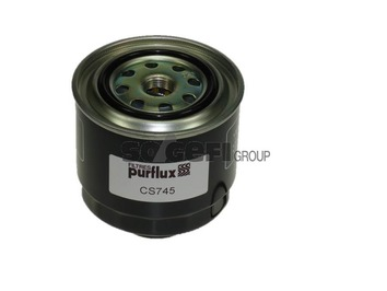 Image de Filtre à carburant - PURFLUX - CS745