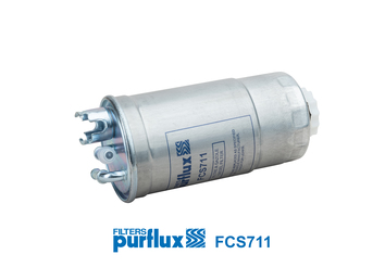 PURFLUX - FCS711 - Filter za gorivo (Sistem za dovod goriva)