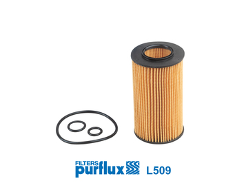 Image de Purflux - L509