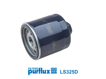 Slika PURFLUX - LS325D - Filter za ulje (Podmazivanje)