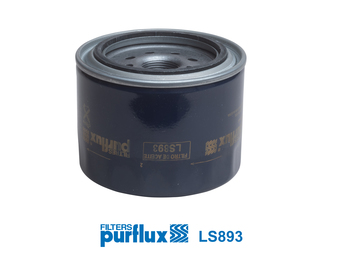 Image de Filtre à huile - PURFLUX - LS893