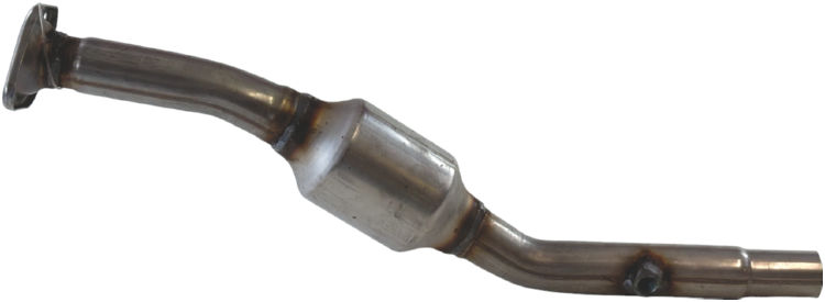 Picture of BOSAL - 090-051 - Catalytic Converter (Exhaust System)