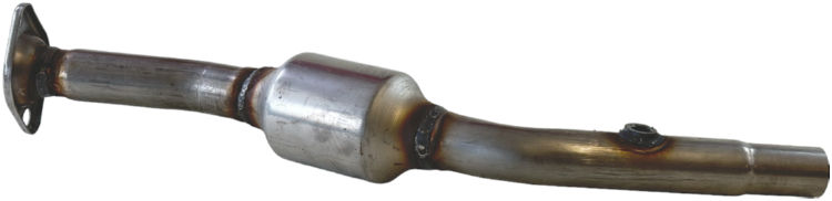 Picture of BOSAL - 090-051 - Catalytic Converter (Exhaust System)