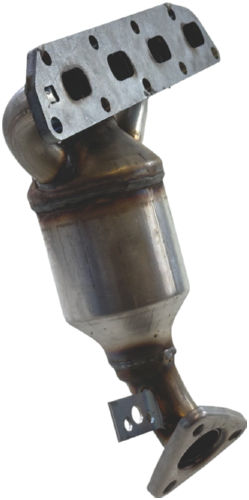 Picture of BOSAL - 090-157 - Catalytic Converter (Exhaust System)