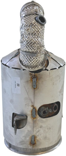 Picture of Catalytic Converter - BOSAL - 090-235