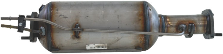 Picture of BOSAL - 095-214 - Soot/Particulate Filter, exhaust system (Exhaust System)