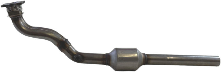 Picture of BOSAL - 099-570 - Catalytic Converter (Exhaust System)