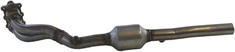 Picture of BOSAL - 099-570 - Catalytic Converter (Exhaust System)