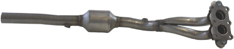 Picture of BOSAL - 099-570 - Catalytic Converter (Exhaust System)