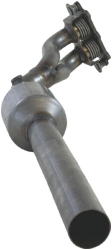 Picture of BOSAL - 099-570 - Catalytic Converter (Exhaust System)