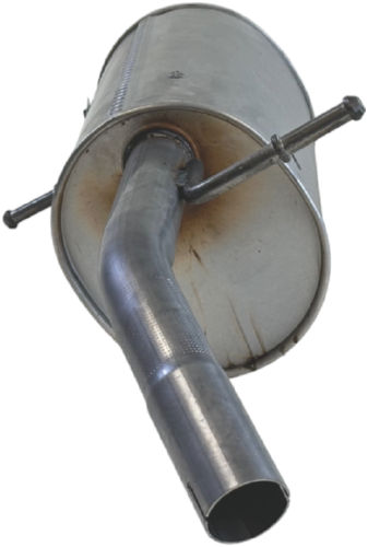 Picture of BOSAL - 135-123 - End Silencer (Exhaust System)
