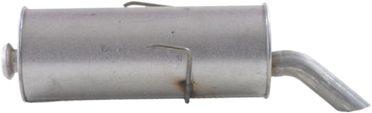 Picture of BOSAL - 135-419 - End Silencer (Exhaust System)