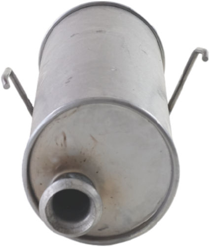 Picture of BOSAL - 135-419 - End Silencer (Exhaust System)