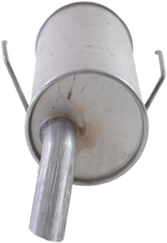 Picture of BOSAL - 135-419 - End Silencer (Exhaust System)