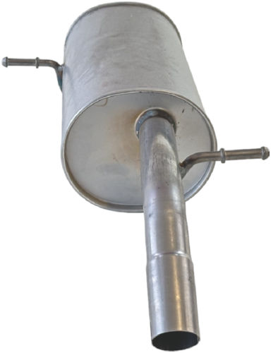 Picture of BOSAL - 135-601 - End Silencer (Exhaust System)