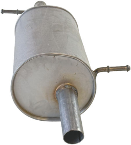 Picture of BOSAL - 135-601 - End Silencer (Exhaust System)